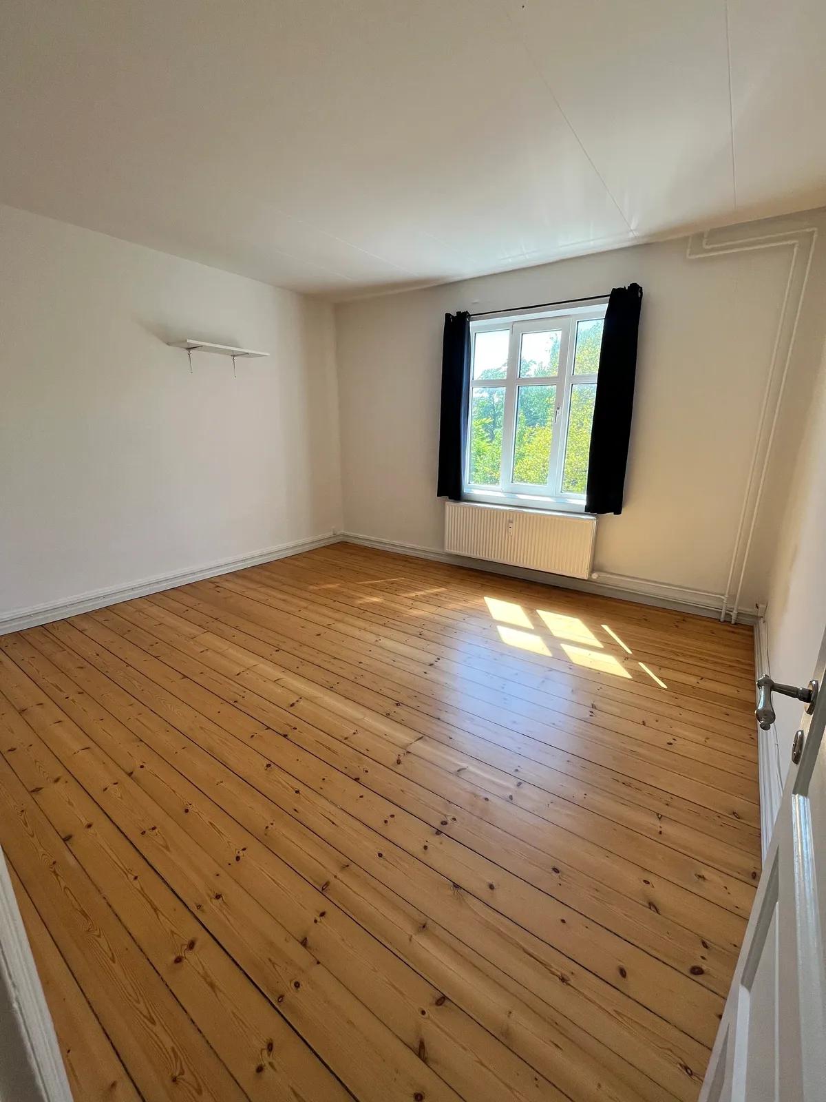 2-vær. lejlighed på 61 m² - Randers NØ