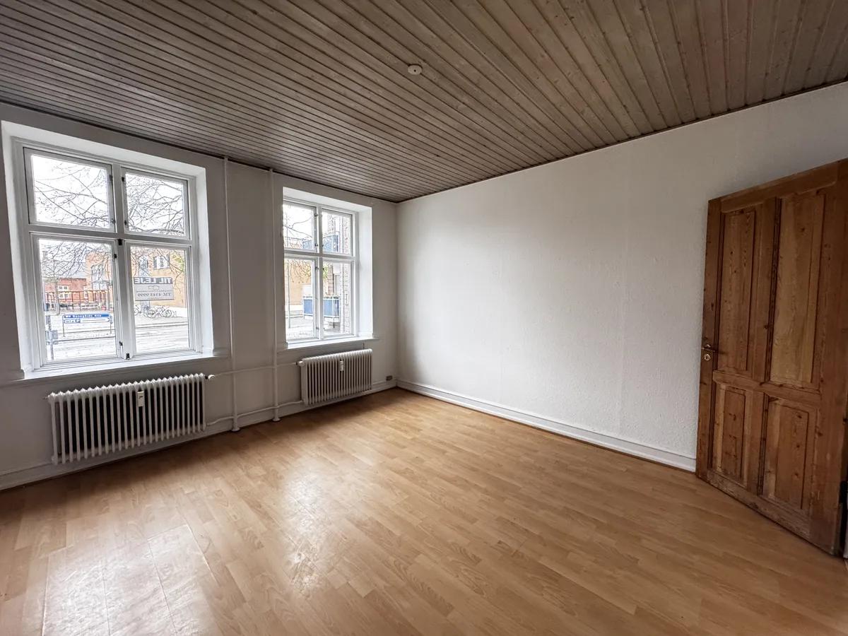 2-vær. lejlighed på 61 m² - Viborg