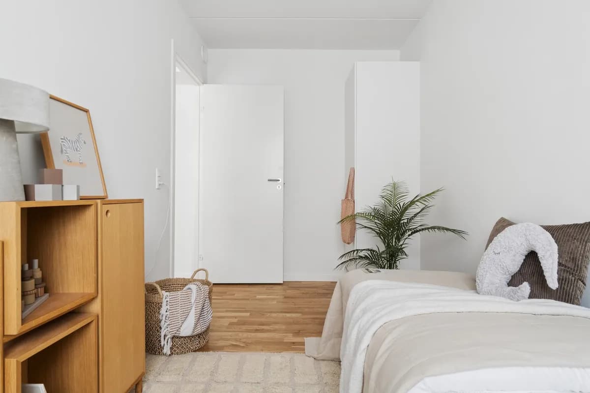 3-vær. lejlighed på 85 m² - Herlev