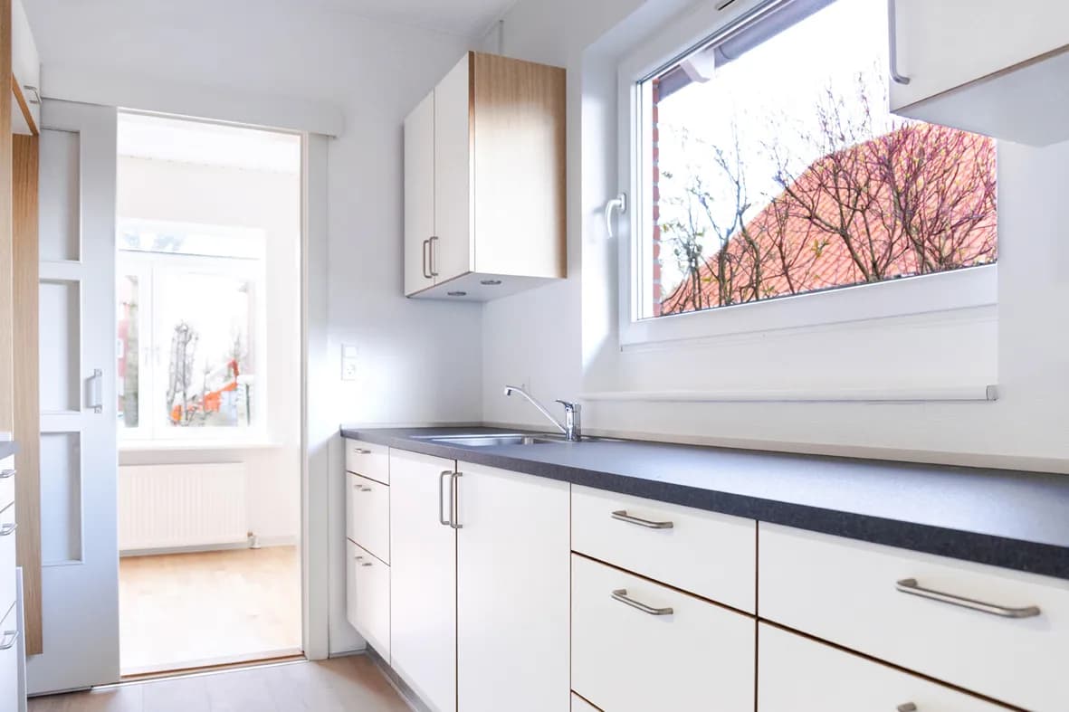 3-vær. lejlighed på 78 m² - Struer