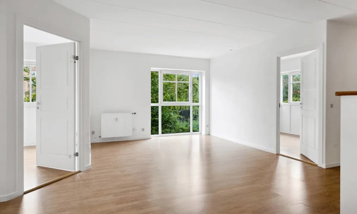 3-vær. lejlighed på 67 m² - Odense