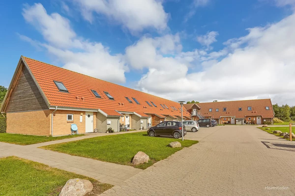3-vær. lejlighed på 74 m² - Odense SØ