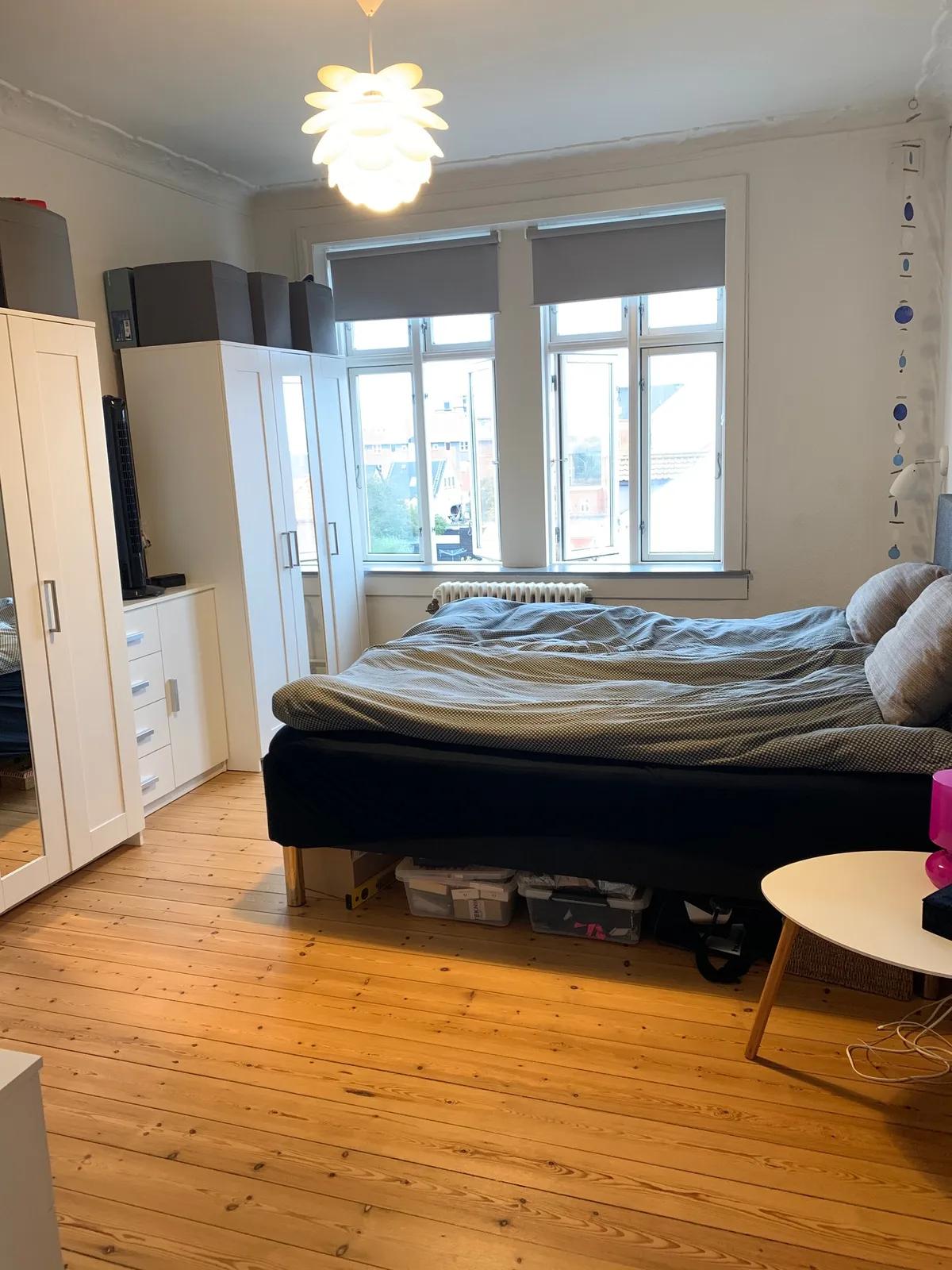 3-vær. lejlighed på 85 m² - Esbjerg
