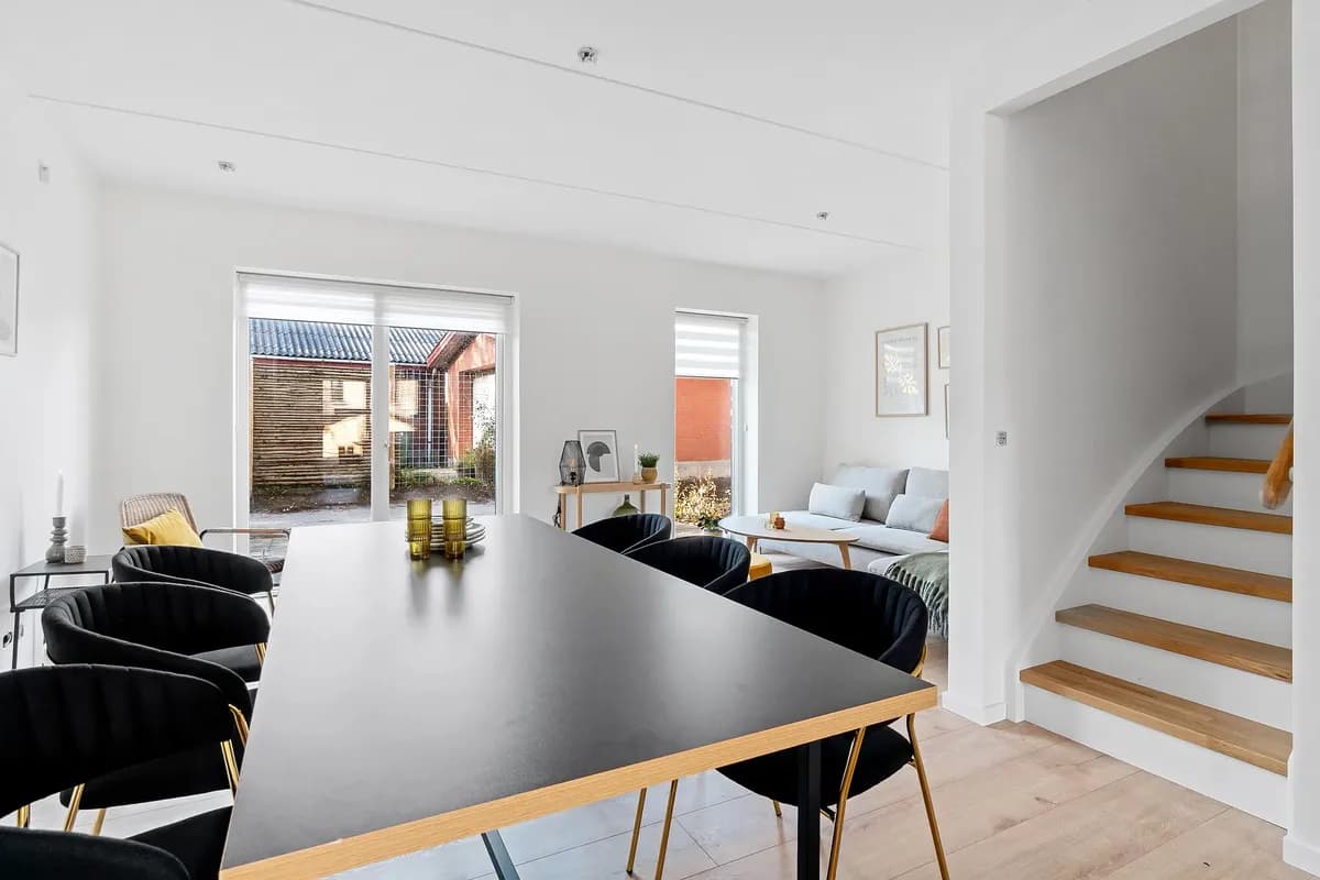 5-room terraced house, 104 m² - Hasselager