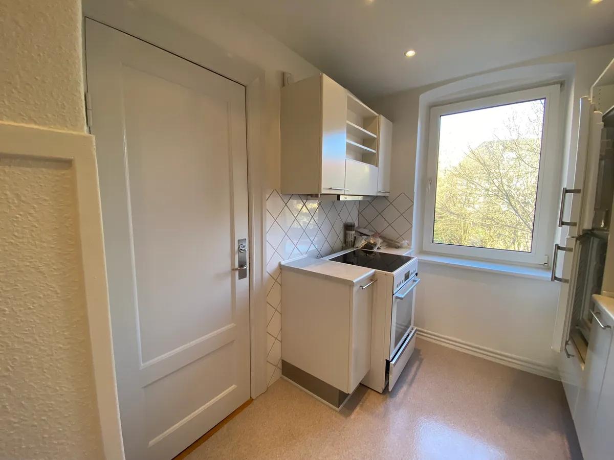 3-vær. lejlighed på 85 m² - Randers C