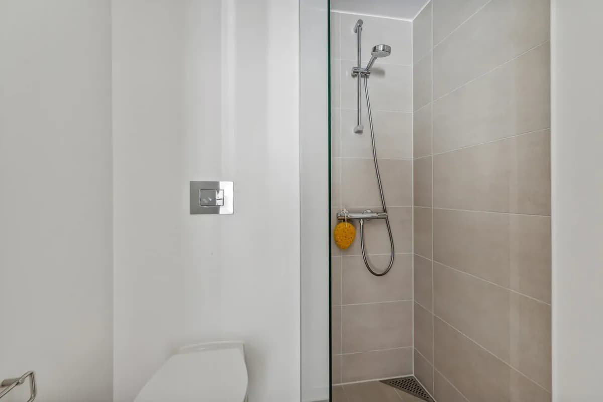 3-vær. lejlighed på 76 m² - Odense V
