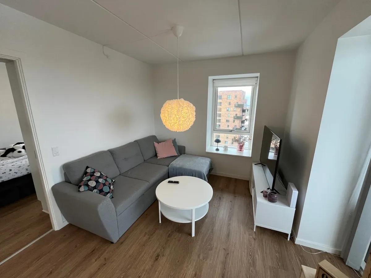 2-vær. lejlighed på 75 m² - Aalborg