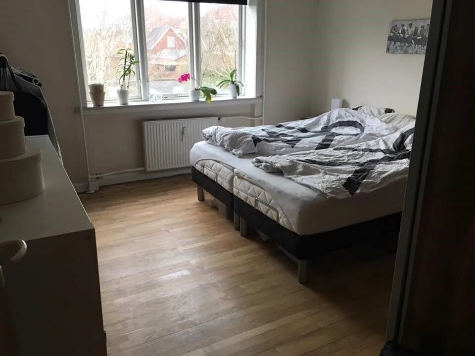 3-vær. lejlighed på 82 m² - Esbjerg