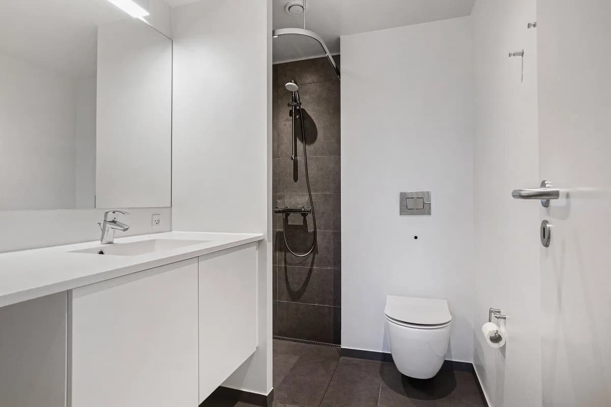 4-vær. lejlighed på 97 m² - Hillerød
