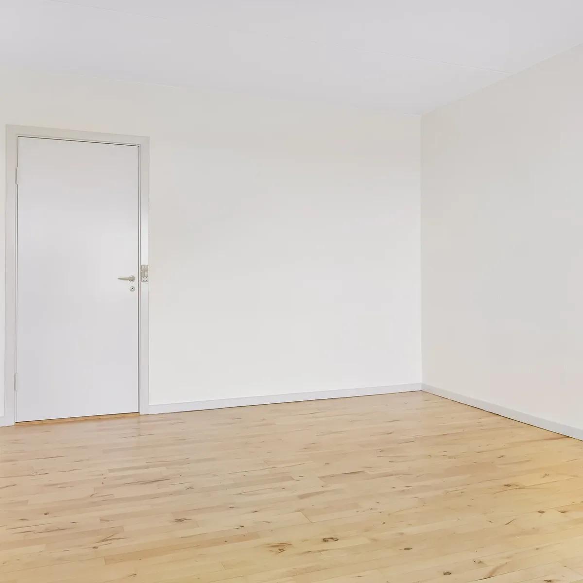 4-vær. lejlighed på 99,8 m² - Aalborg Sø