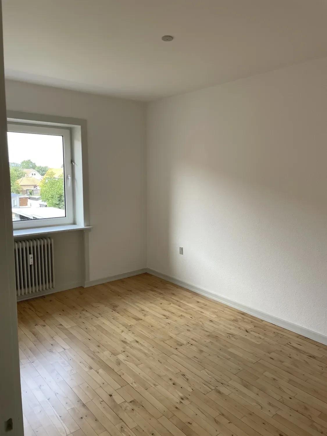 4-vær. lejlighed på 99,7 m² - Nykøbing Mors