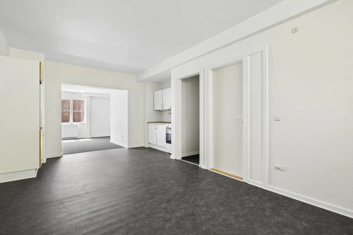 2-vær. lejlighed på 73 m² - Randers C