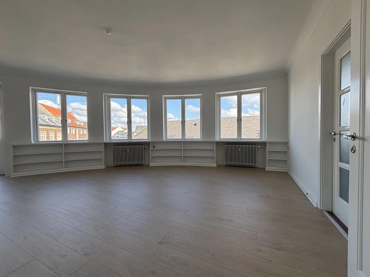 2-vær. lejlighed på 98 m² - Slagelse
