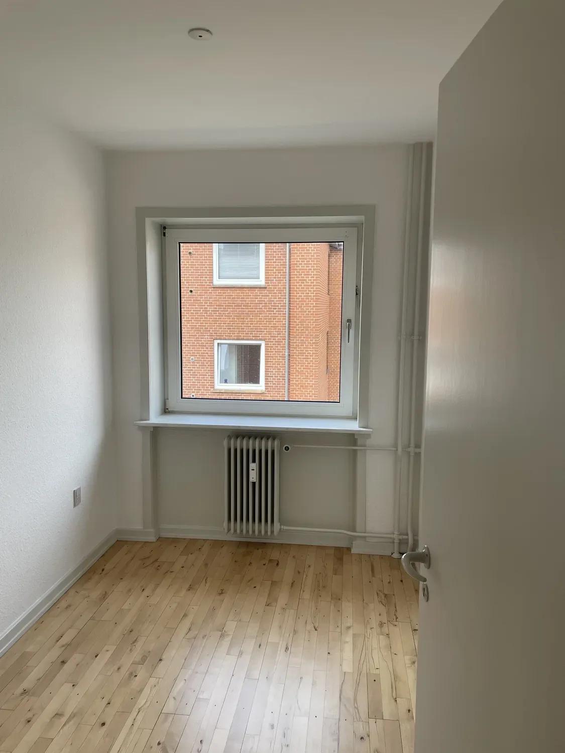 4-room apartment, 99.7 m² - Nykøbing Mors