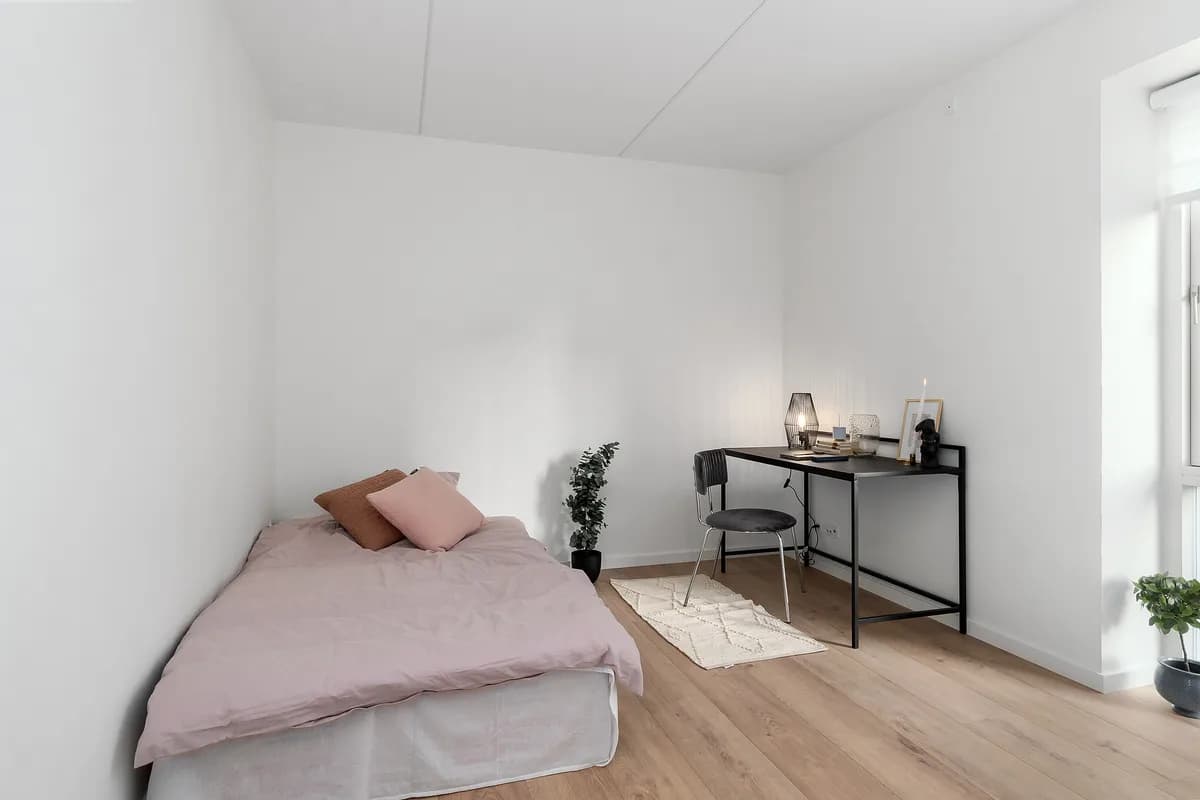4-vær. lejlighed på 100 m² - Horsens