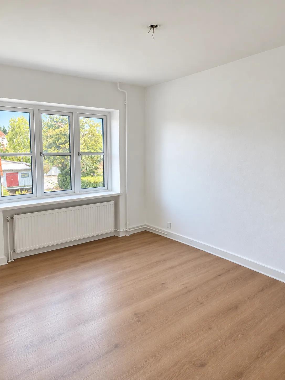 4-vær. lejlighed på 69 m² - Faaborg