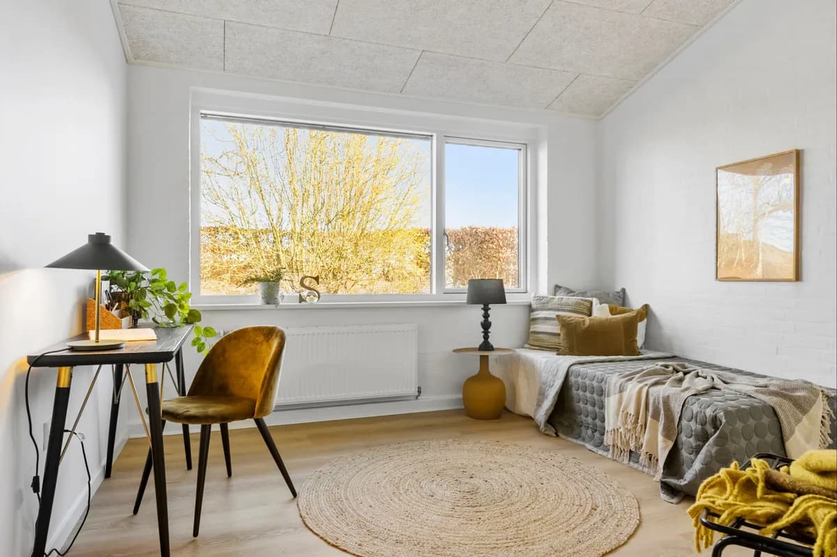 3-vær. lejlighed på 130 m² - Augustenborg