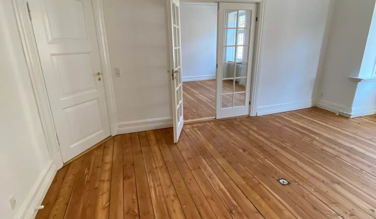 3-vær. lejlighed på 89 m² - Aalborg