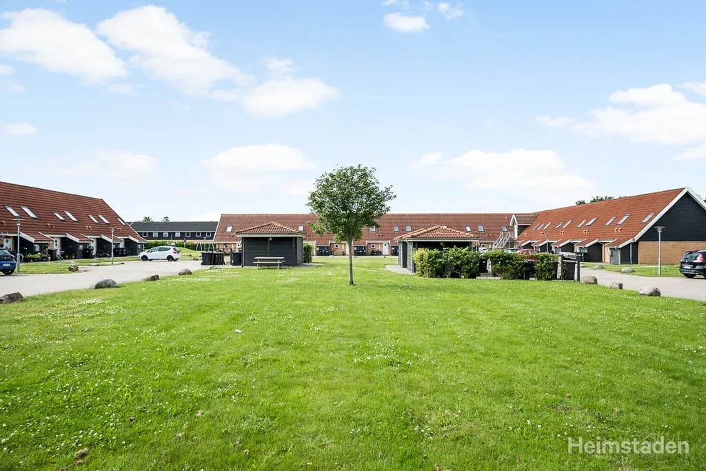 3-vær. lejlighed på 74 m² - Odense SØ