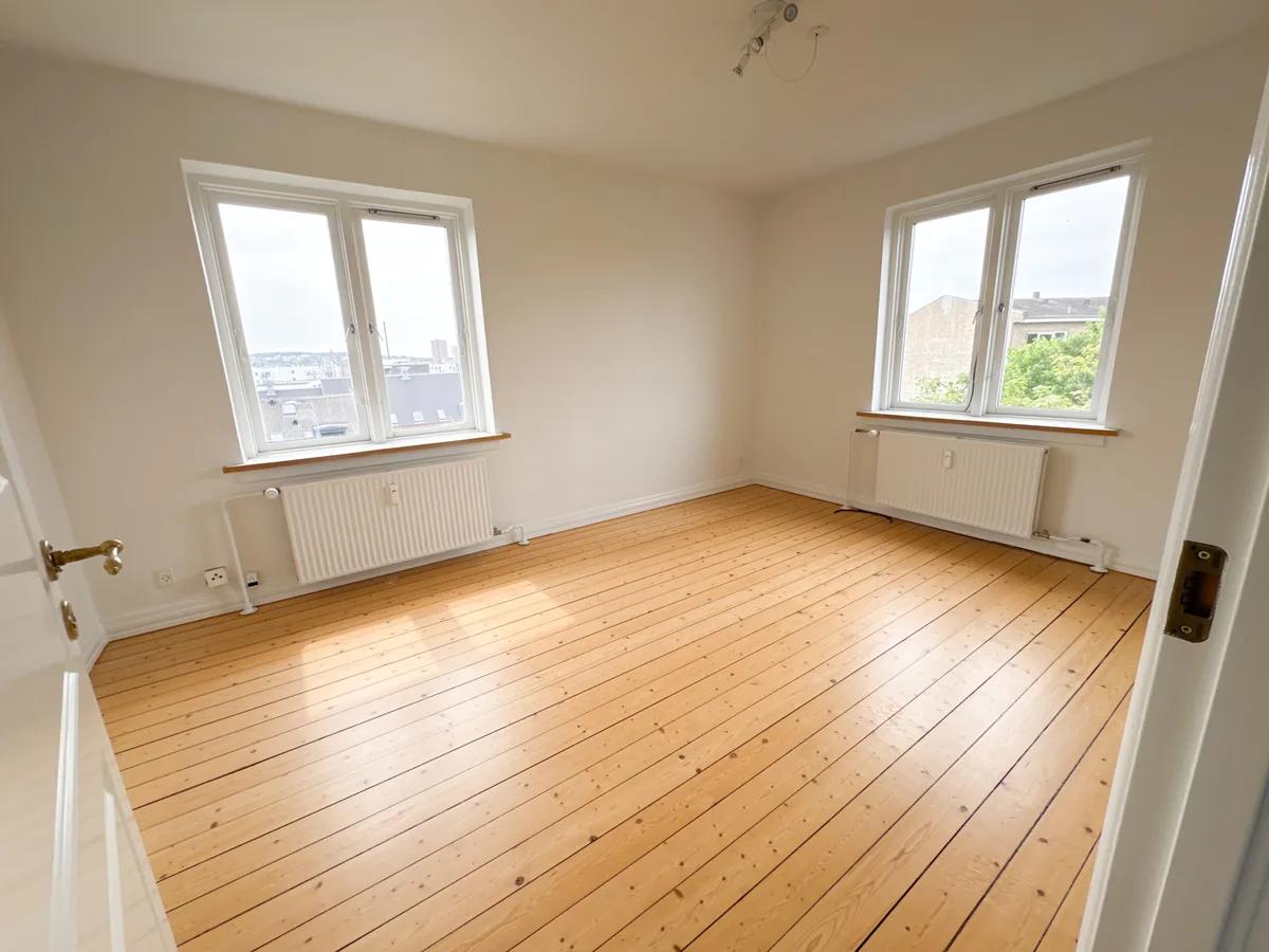 2-vær. lejlighed på 47 m² - Nørresundby