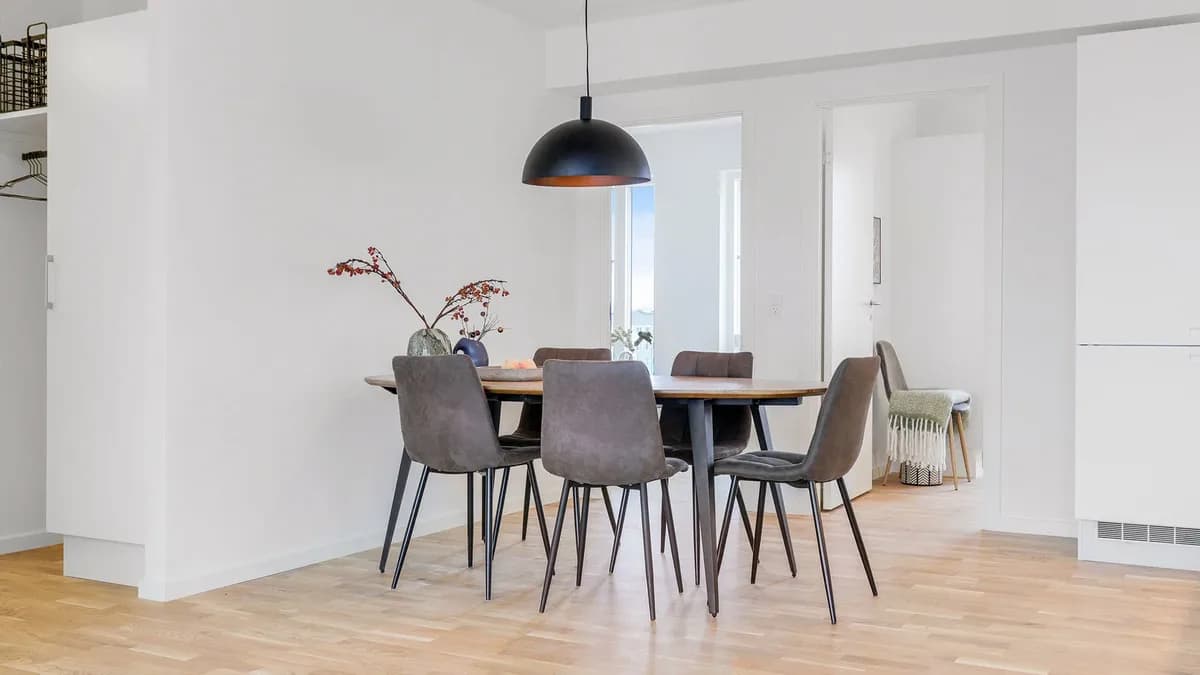 2-vær. lejlighed på 60 m² - Ballerup