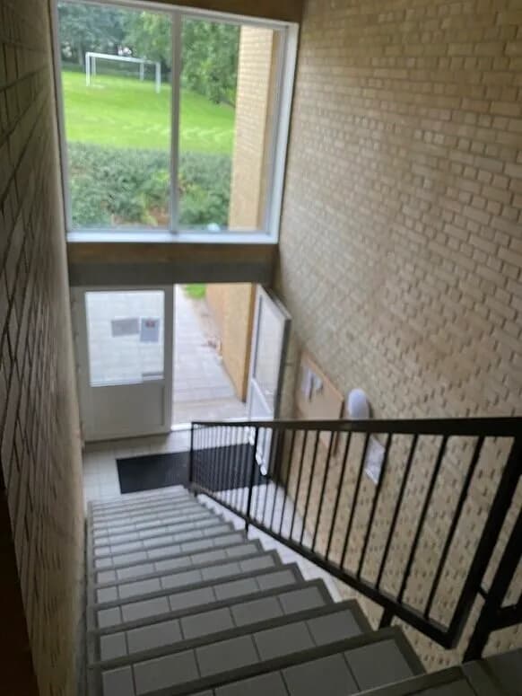 4-vær. lejlighed på 95 m² - Skive