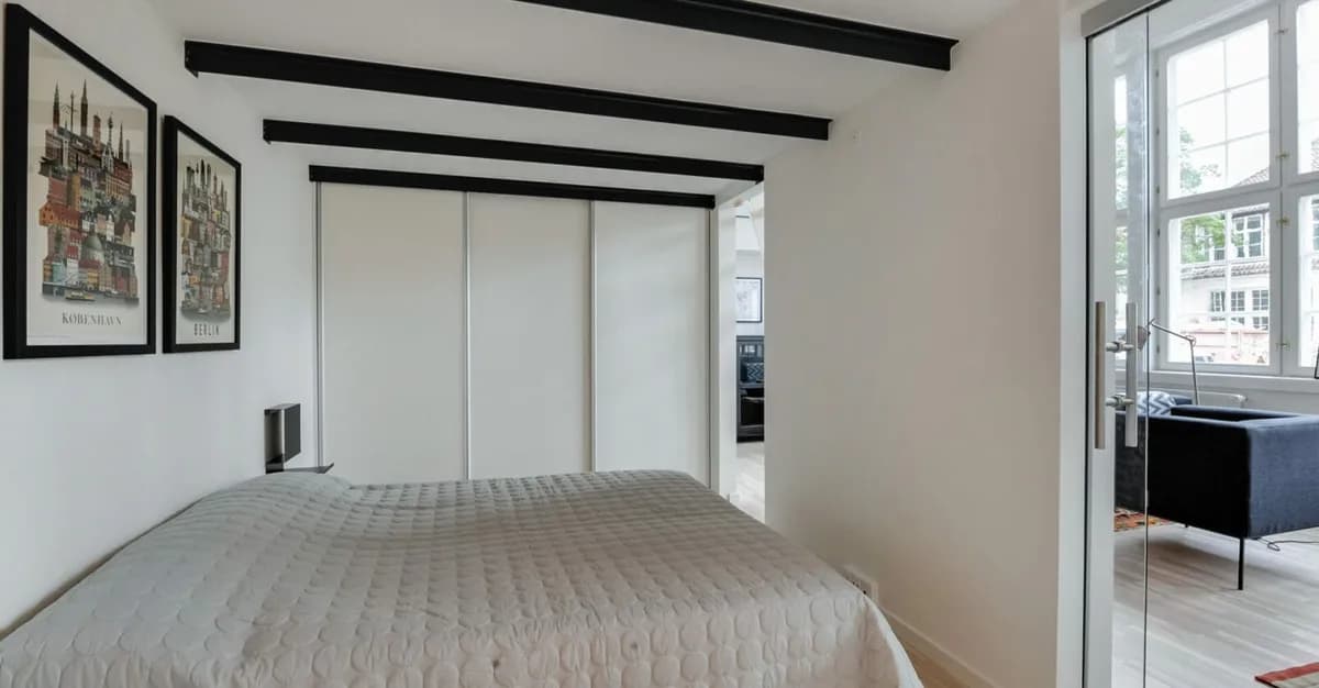 2-vær. lejlighed på 100 m² - Aalborg