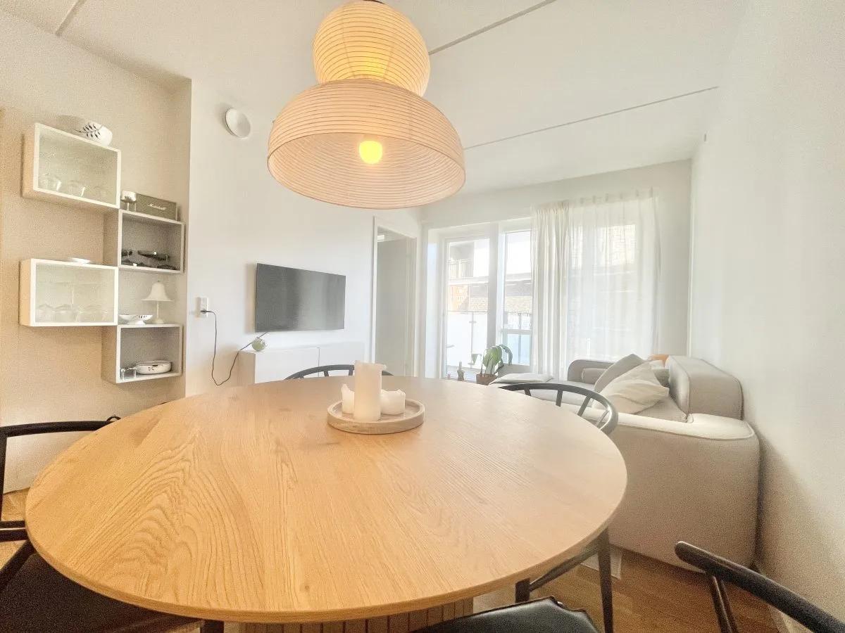 2-vær. lejlighed på 50 m² - Aalborg