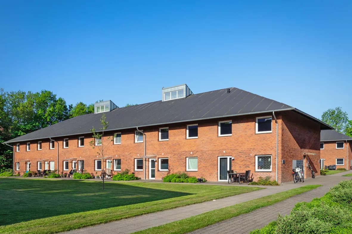2-vær. lejlighed på 72 m² - Holstebro