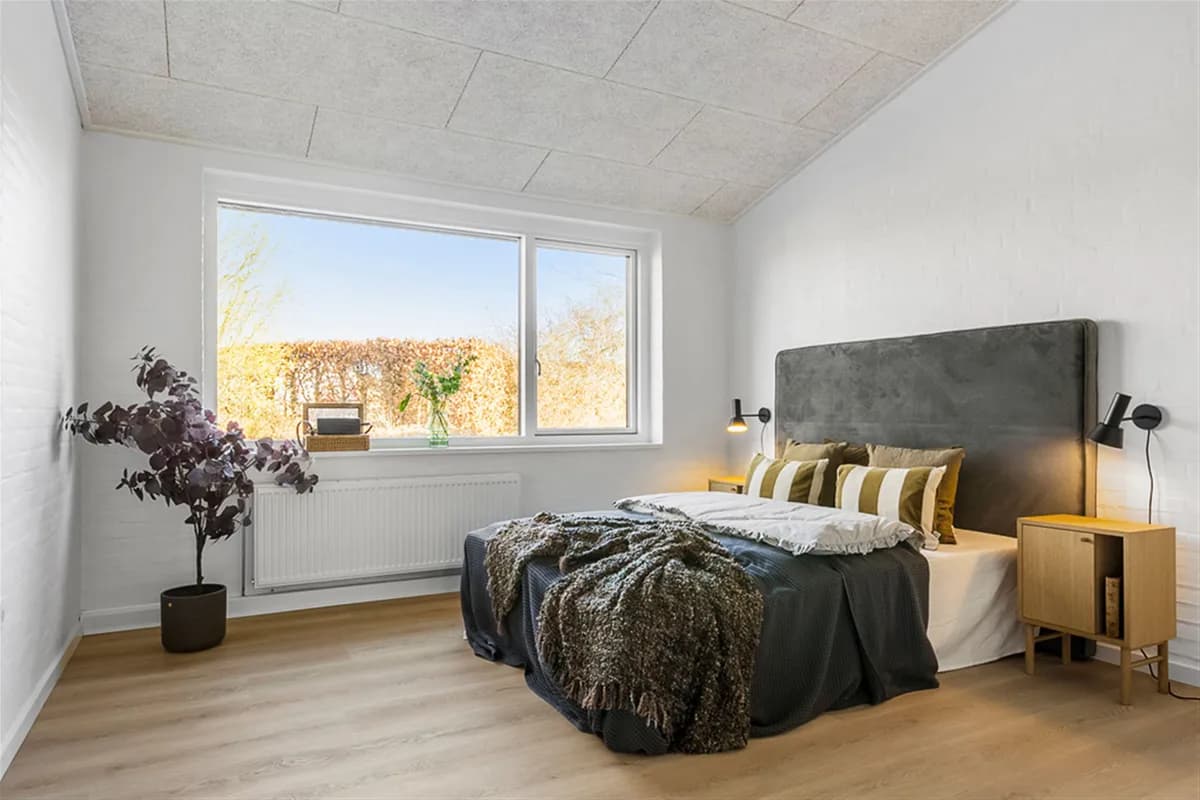 3-vær. lejlighed på 126 m² - Augustenborg
