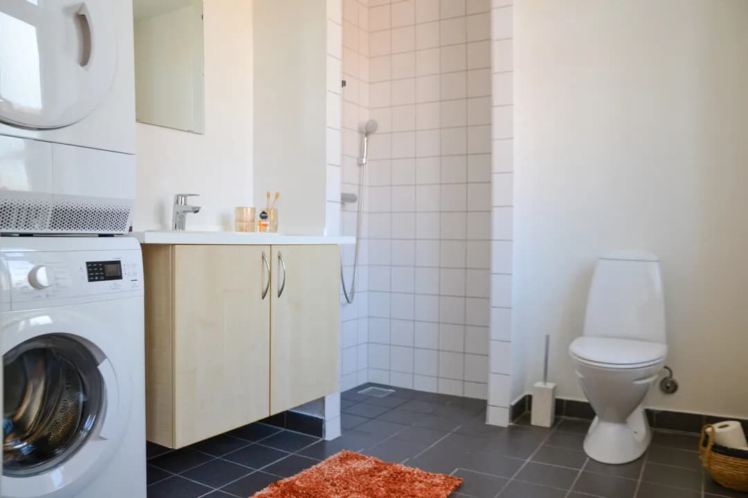 3-vær. rækkehus på 109 m² - Herning