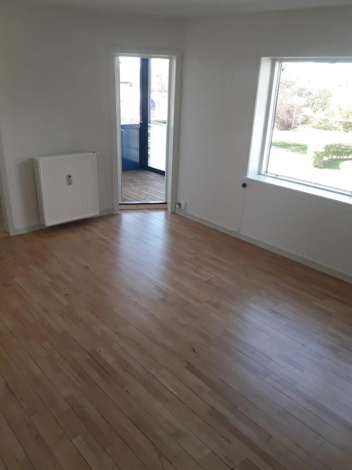 4-vær. lejlighed på 93 m² - Nykøbing Mors