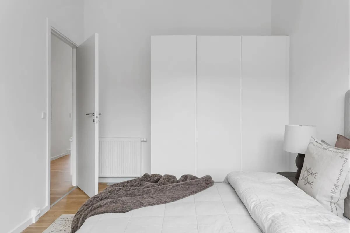 3-vær. lejlighed på 107 m² - Albertslund