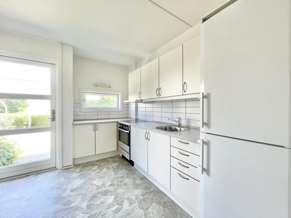 2-vær. lejlighed på 79 m² - Aalborg SØ
