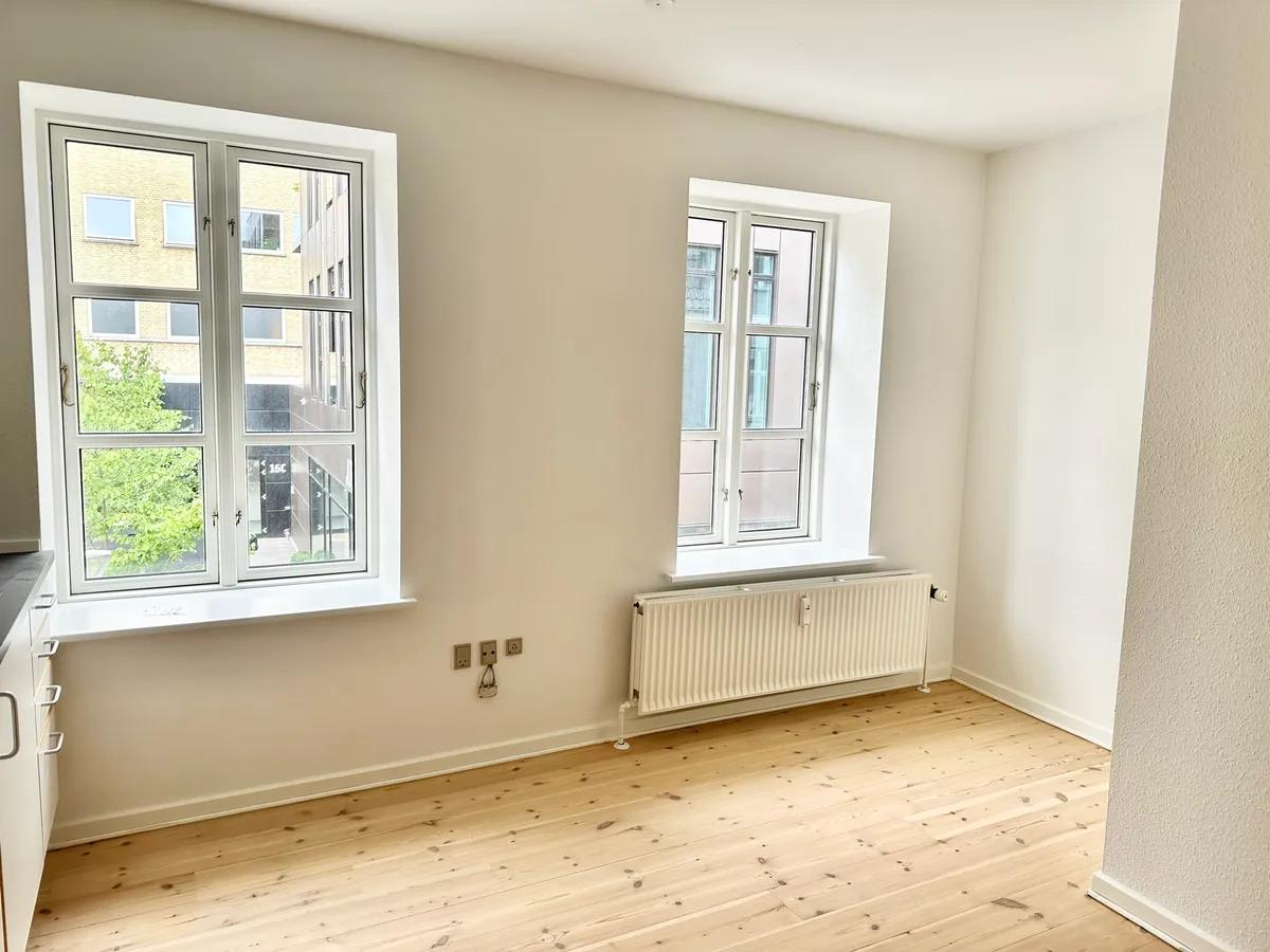 2-vær. lejlighed på 55 m² - Aalborg