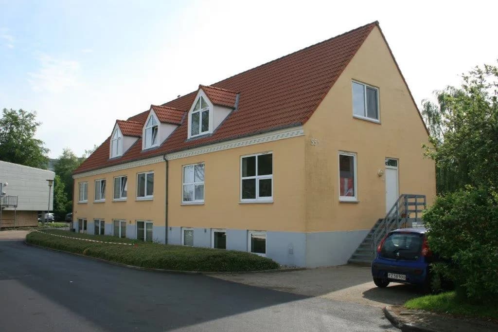 1-vær. lejlighed på 39 m² - Herning