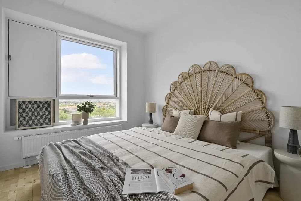 3-vær. lejlighed på 88 m² - Rødovre