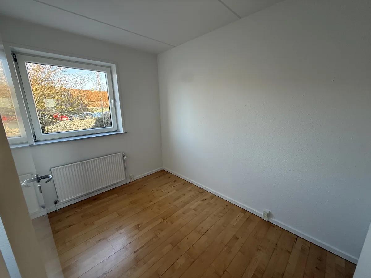 3-vær. lejlighed på 80 m² - Viborg