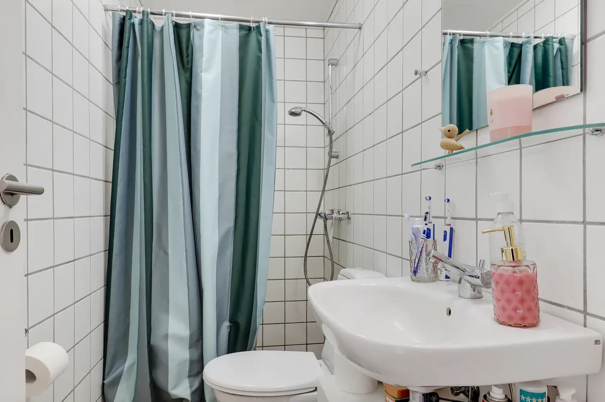 3-vær. lejlighed på 82 m² - Esbjerg