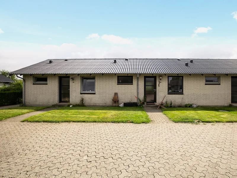 2-vær. lejlighed på 50 m² - Ikast