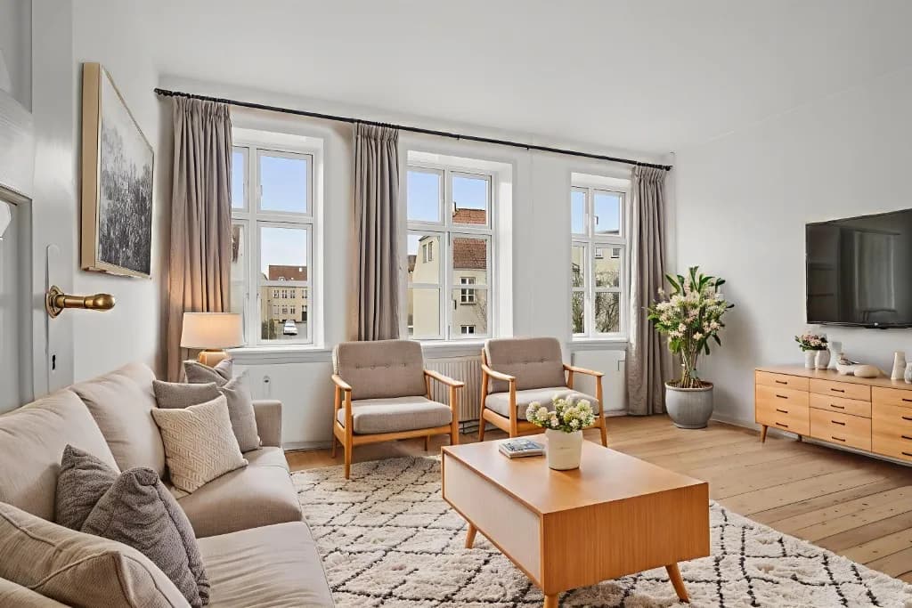 2-vær. lejlighed på 67 m² - Kolding