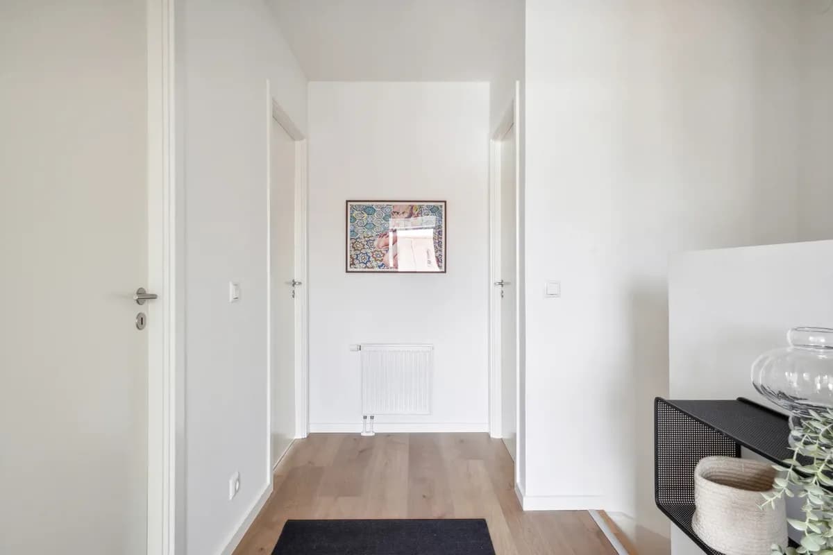 4-vær. lejlighed på 120 m² - Aalborg Øst