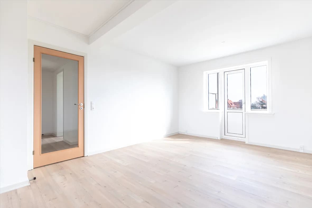 4-vær. lejlighed på 90 m² - Struer