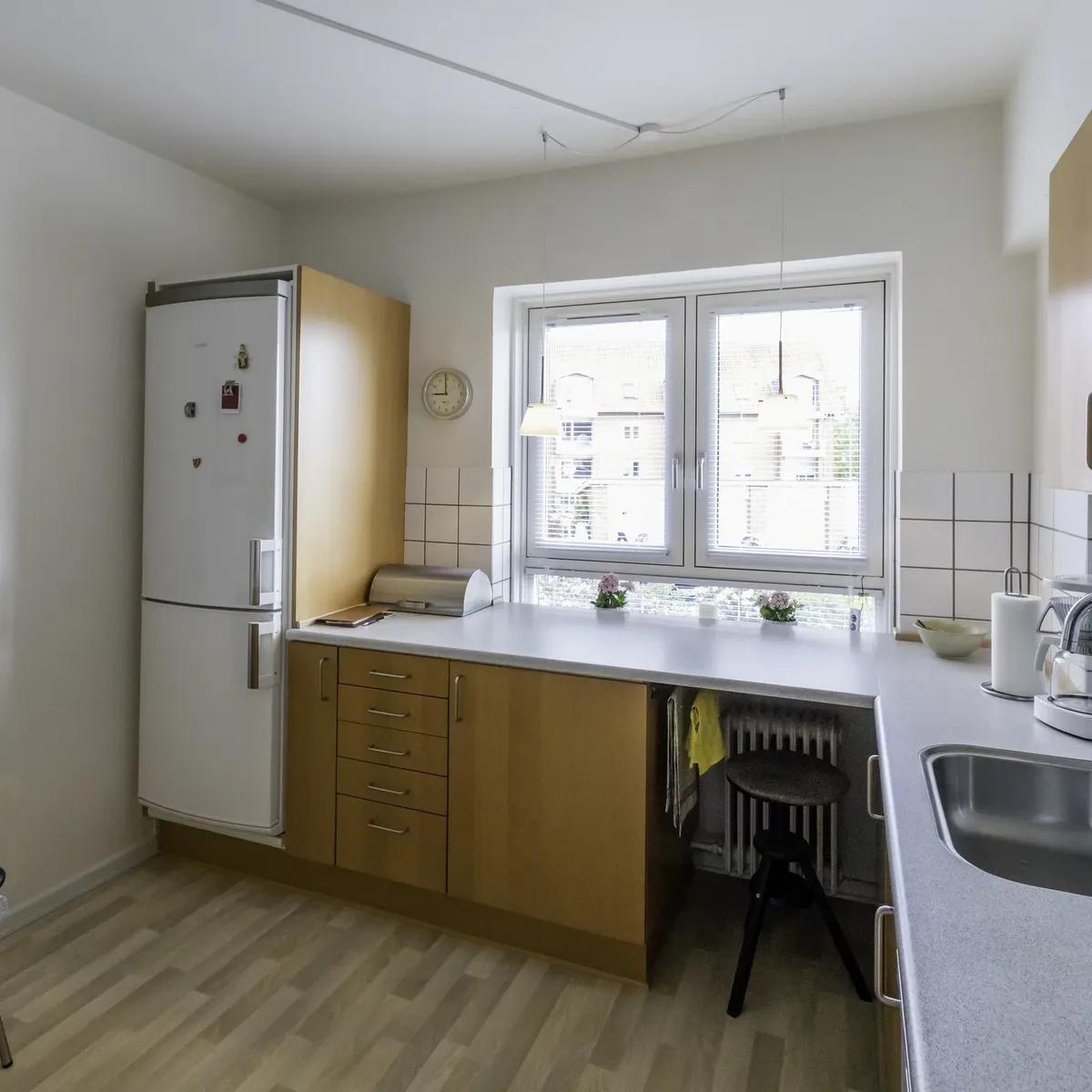 3-room apartment, 71 m² - Holstebro