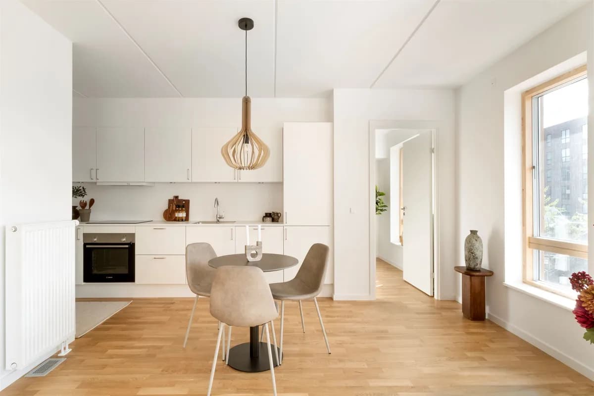 3-vær. lejlighed på 81 m² - Albertslund