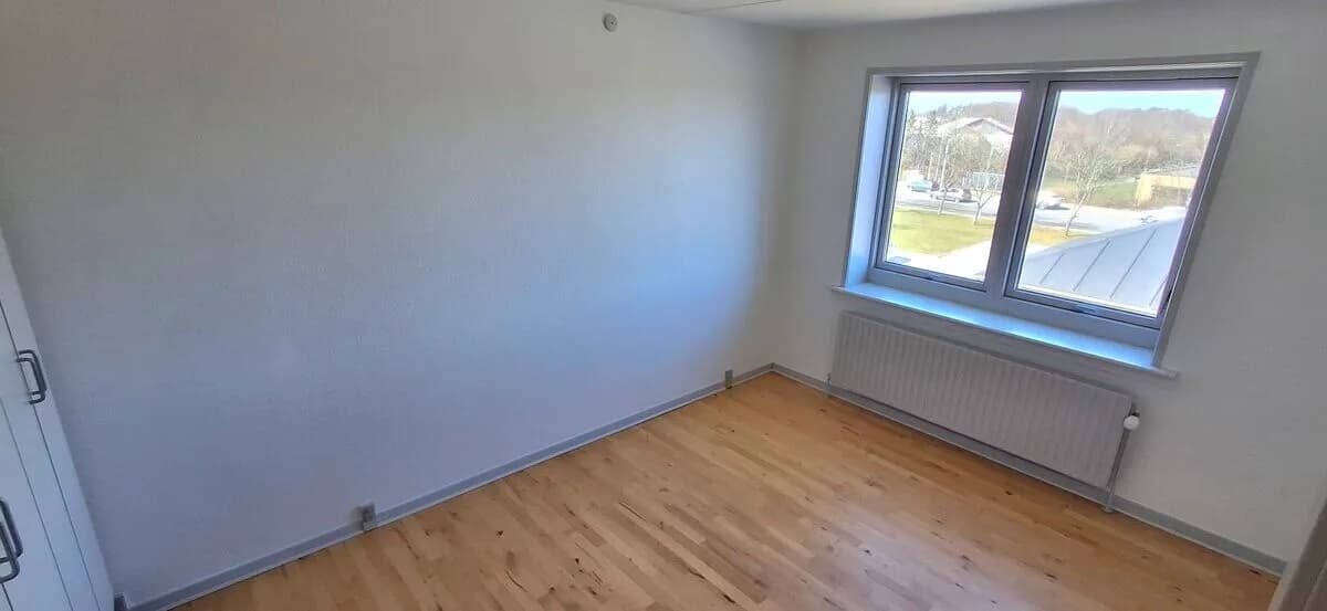 3-room apartment, 97 m² - Frederikshavn