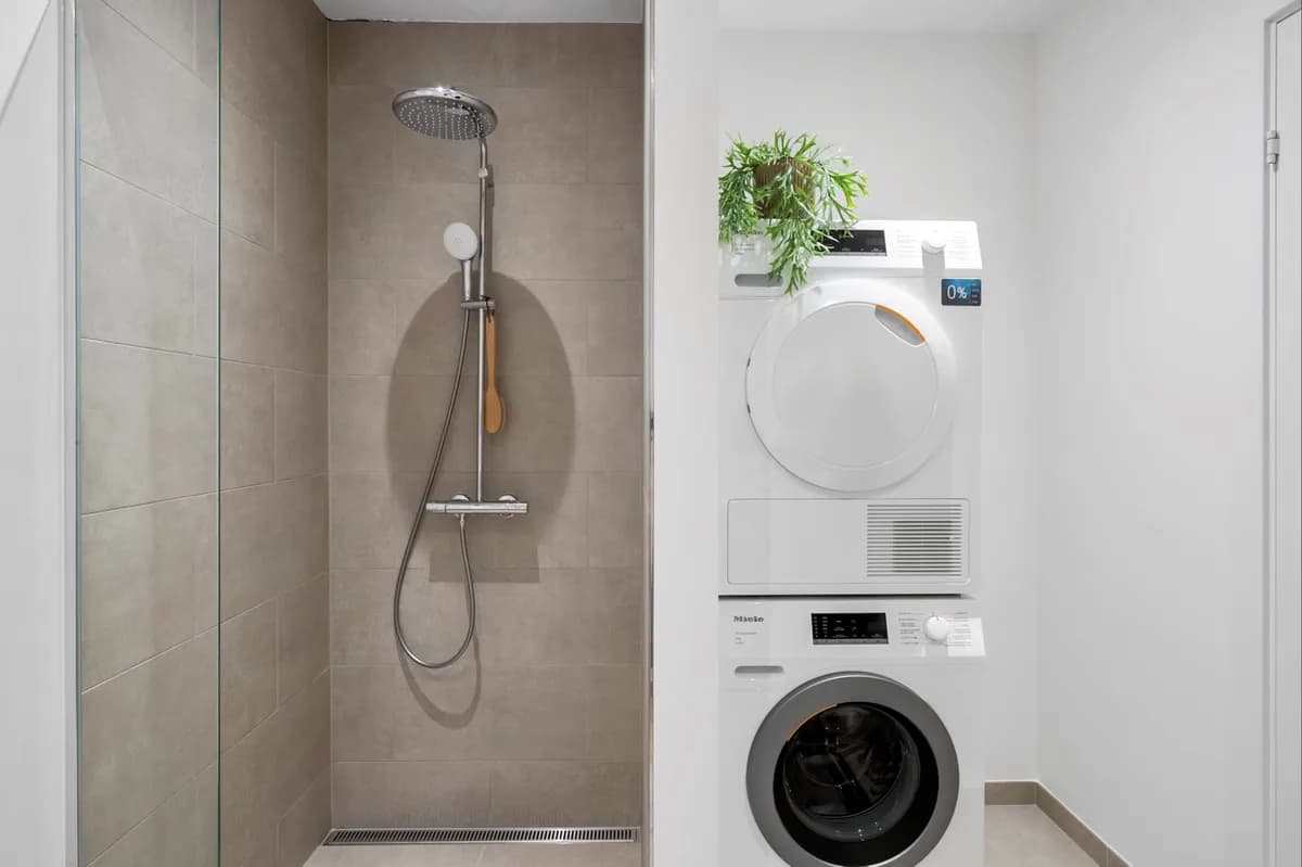 2-vær. lejlighed på 61 m² - Smørum