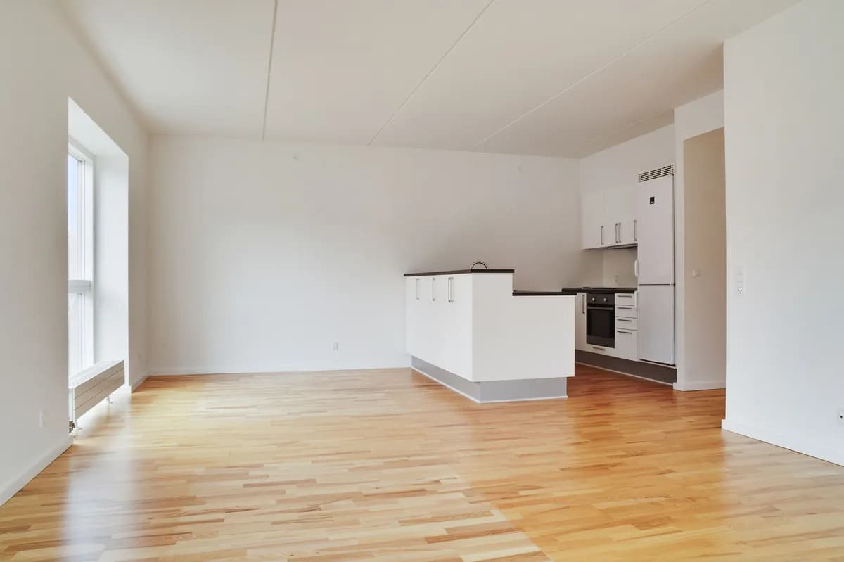 3-room apartment, 95 m² - Odense C