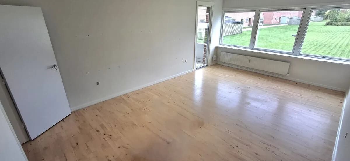 3-vær. lejlighed på 84 m² - Frederikshavn
