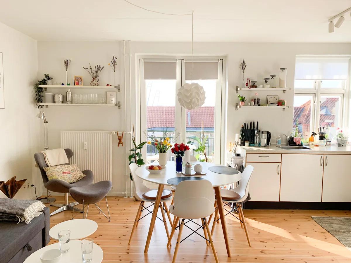 3-vær. lejlighed på 64 m² - Aalborg